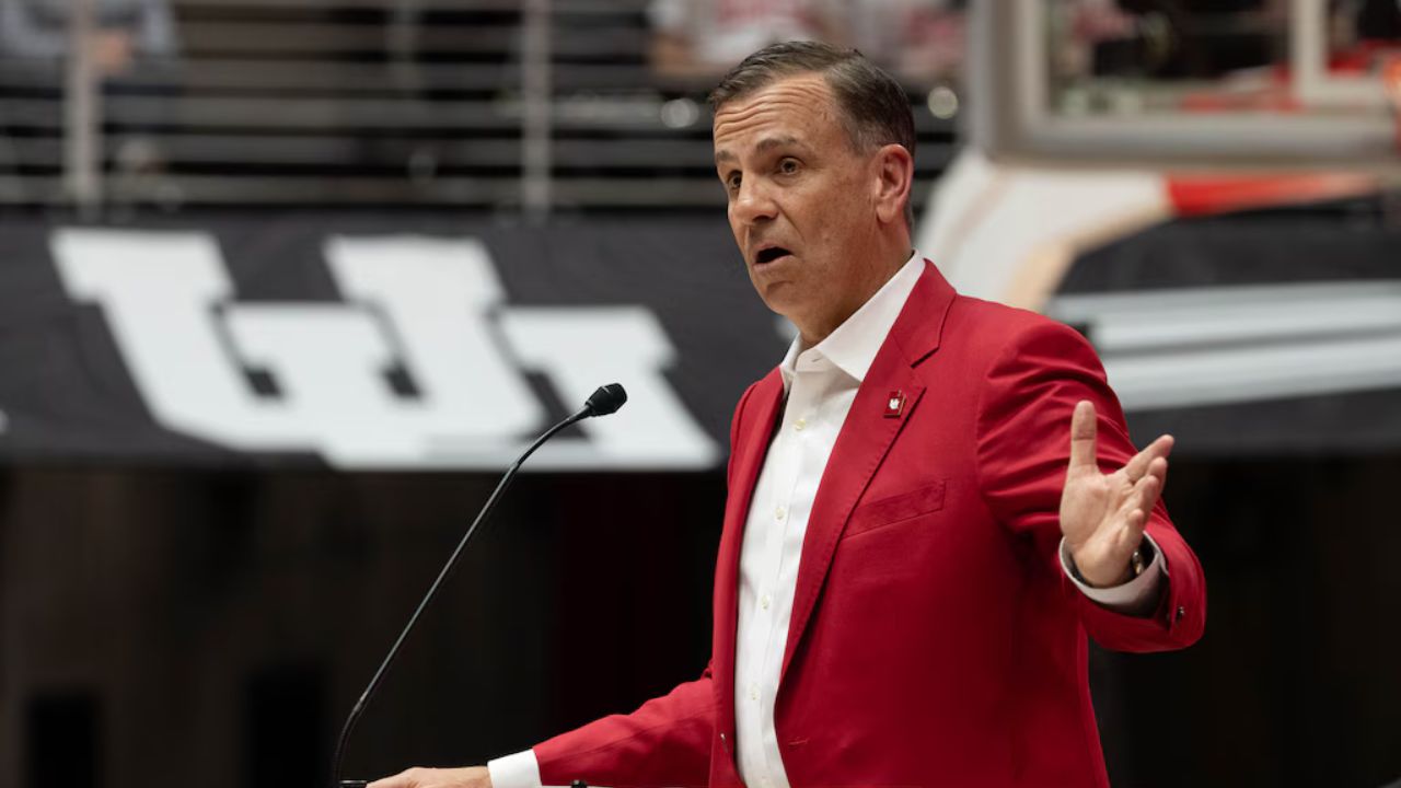 Is private equity’s dirty money now fueling Utah’s college sports success? For the Utes, it seems inevitable