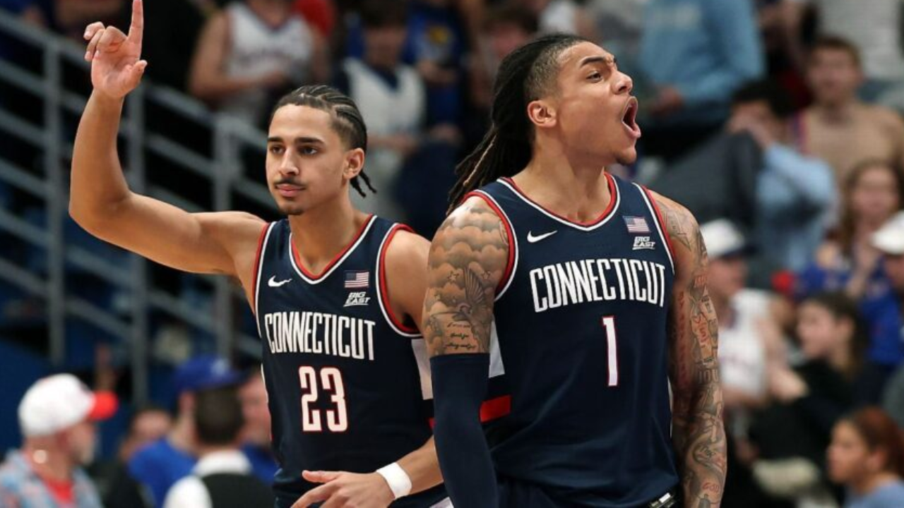 Jimmy V Classic Showdown Top-Ranked Teams Battle at Madison Square Garden