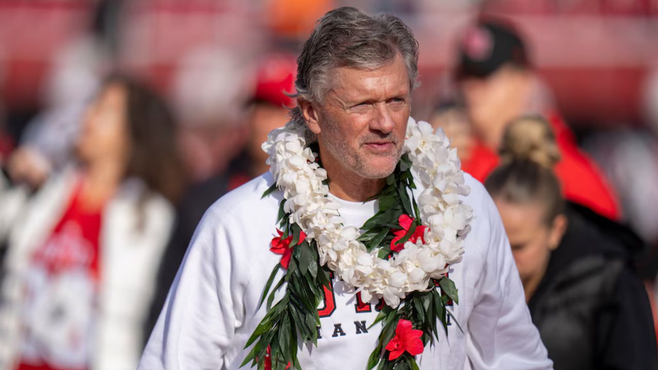 Kyle Whittingham Retires — Ranking Utah’s Coach Among College Football’s All-Time Greats