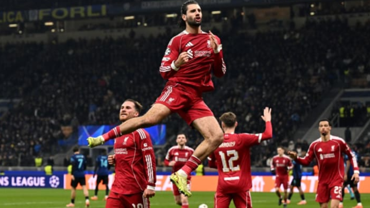 Liverpool Secures Crucial Victory at San Siro Despite Salah Absence