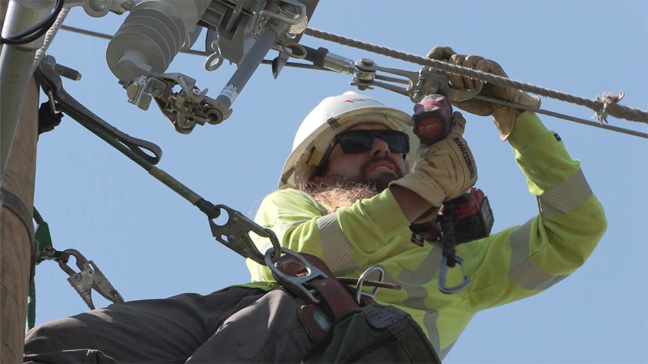 Malad Power Outage Caused by Equipment Failure, Service Returns for Some Residents