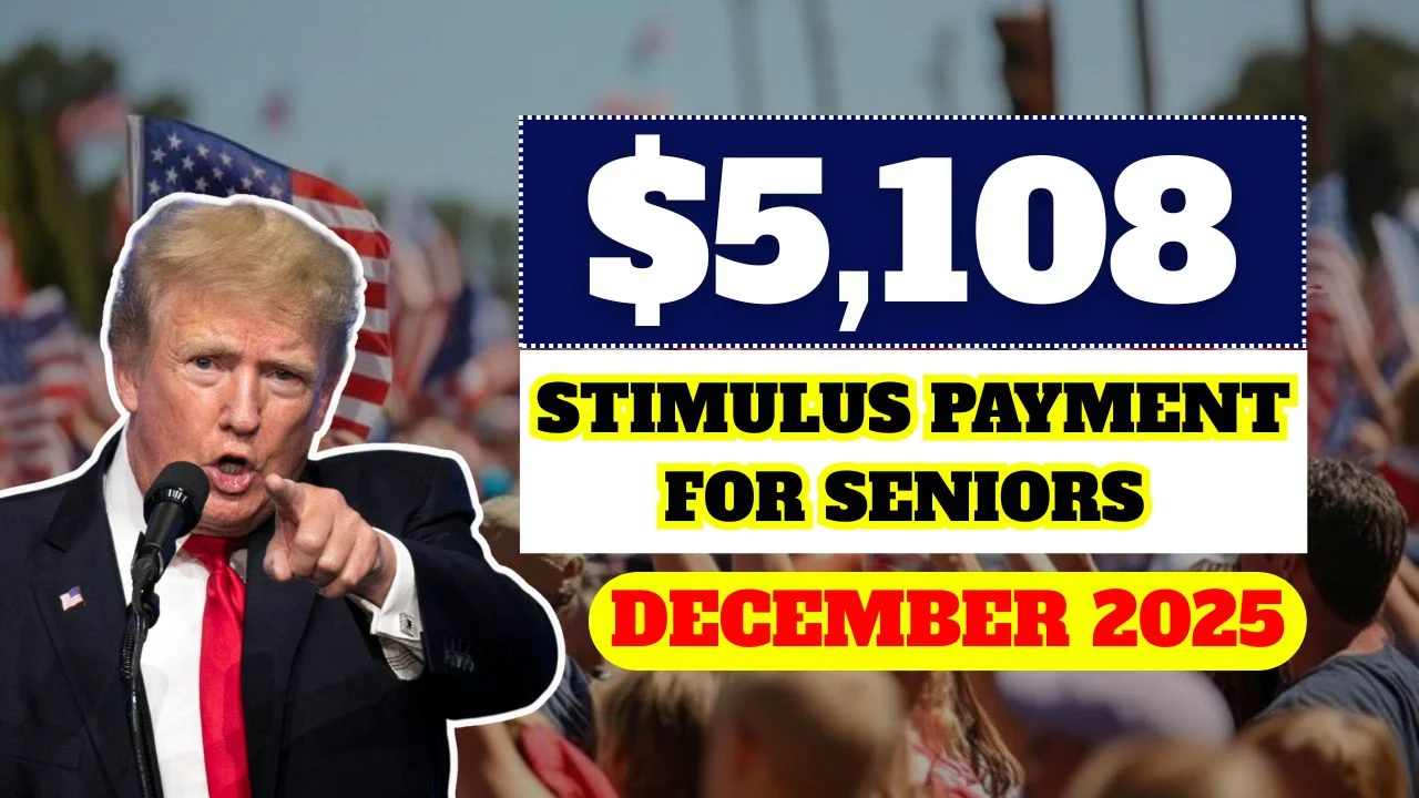 Maximum Social Security Benefit Reaches $5,108 for Age 70 Claimants