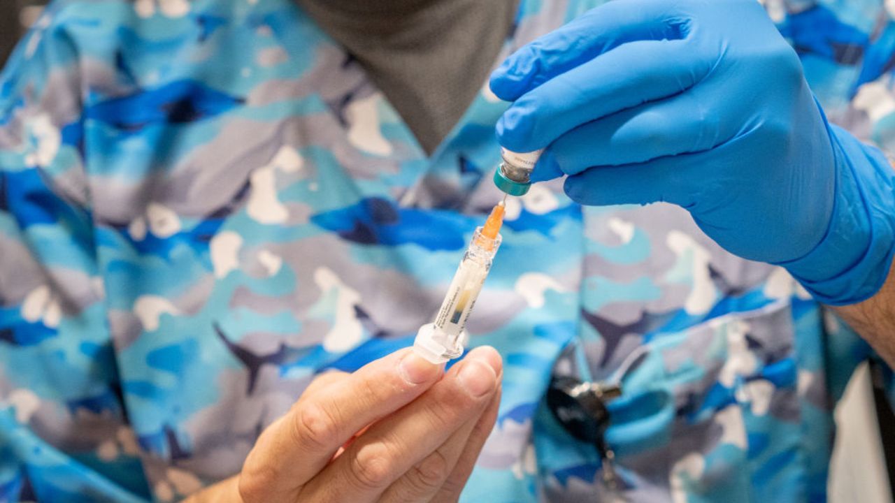 Measles Cases Rise in Southwest Utah and Utah County, Pushing State Total to 125