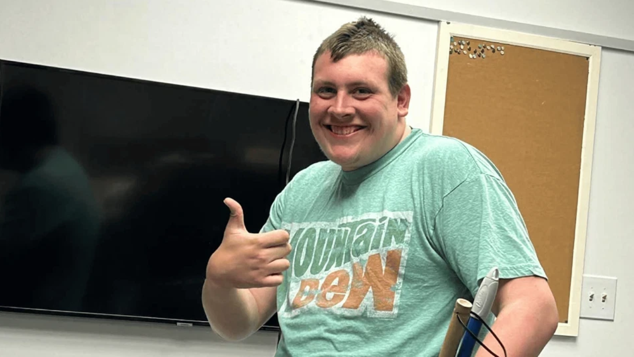 Missing Ogden Man Located Safe After Weeks-Long Search