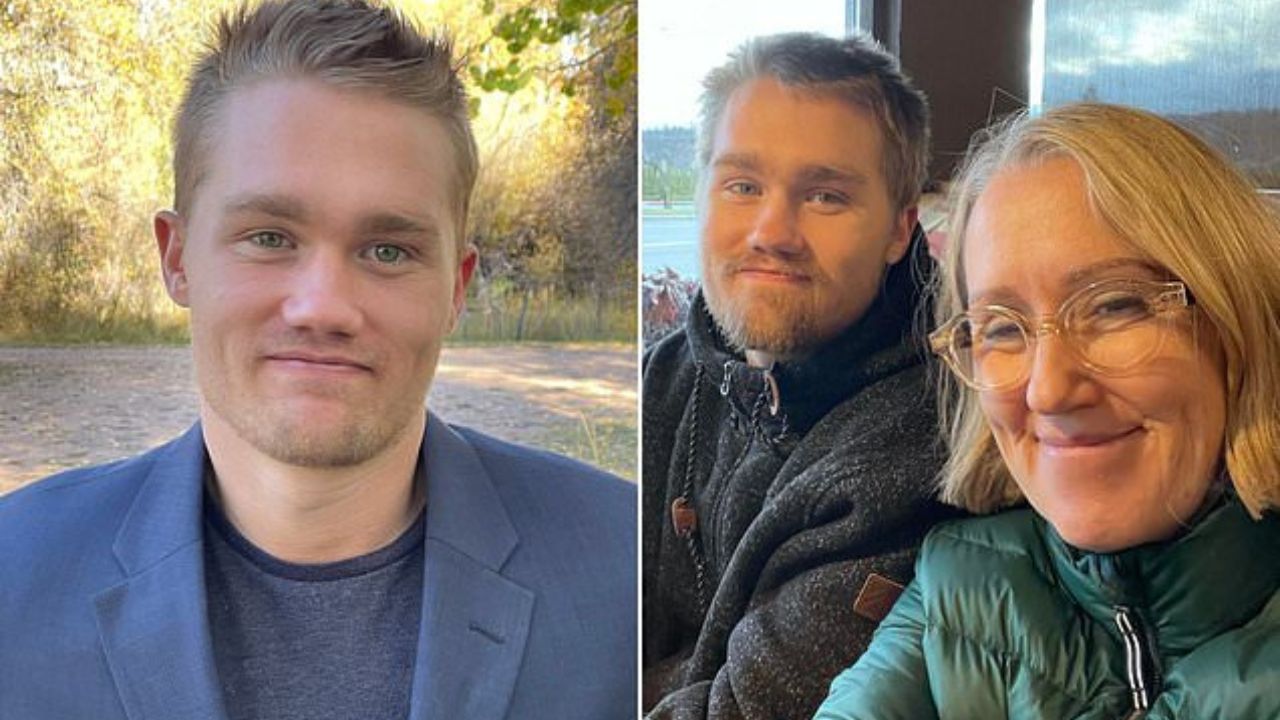 Missing Utah Student Survived Monthlong Crisis With Help From Homeless Community