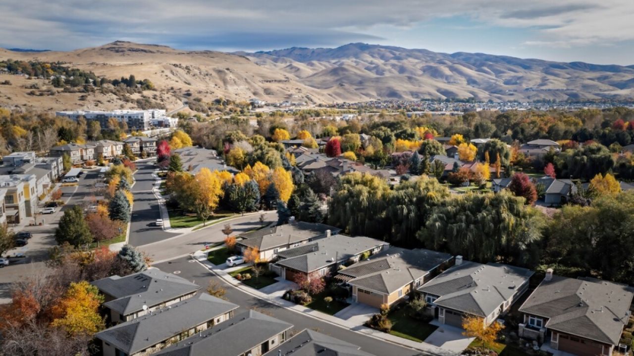 New Idaho group outlines potential paths to more affordable housing