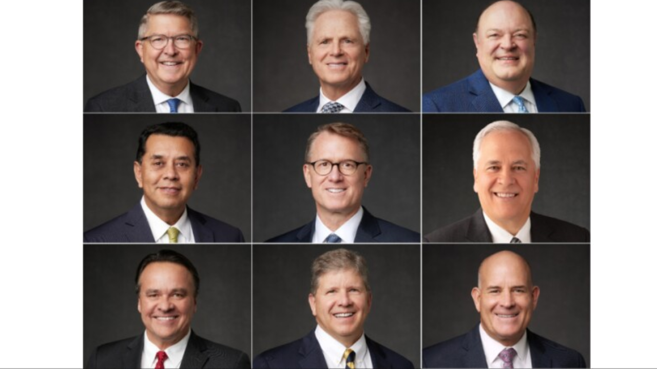 New Young Men General Advisory Council Introduced to Support Global Youth Programs