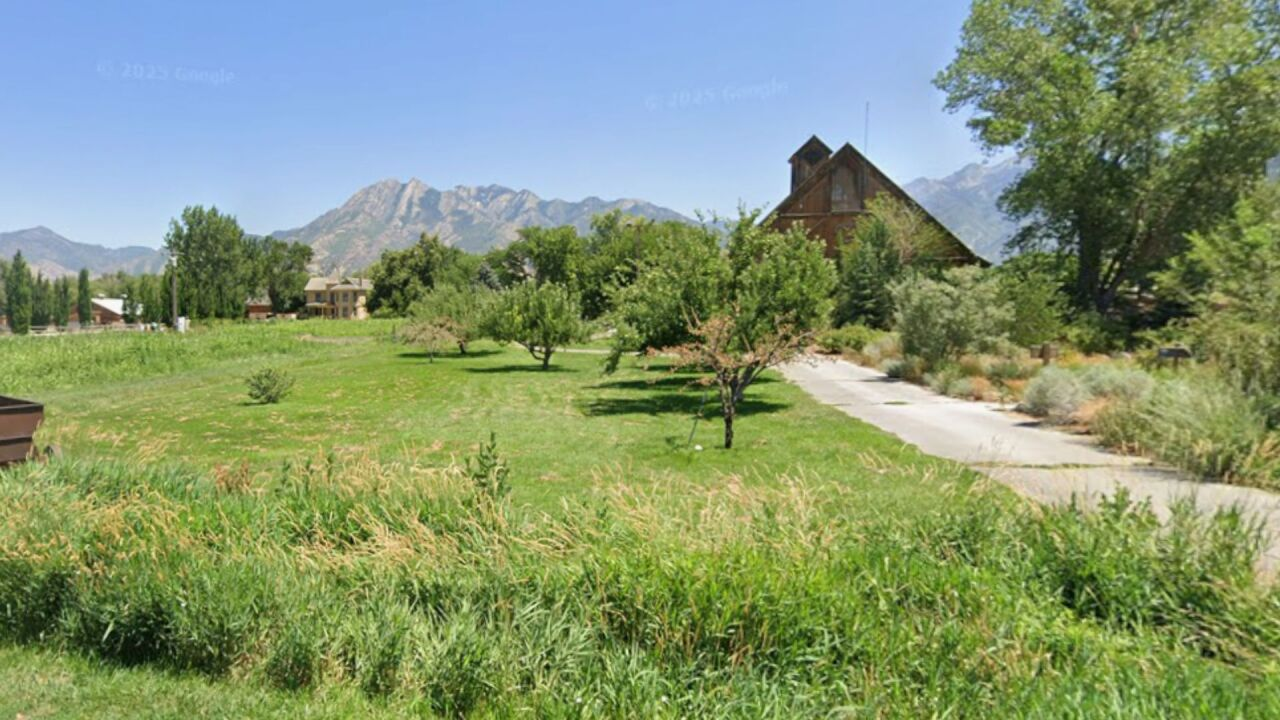 One Person Hospitalized After Shooting at Wheeler Historic Farm