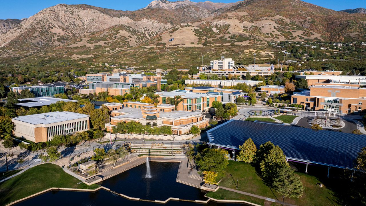 Opinion: Open Discussion of Language Isn’t Under Threat at Utah Universities