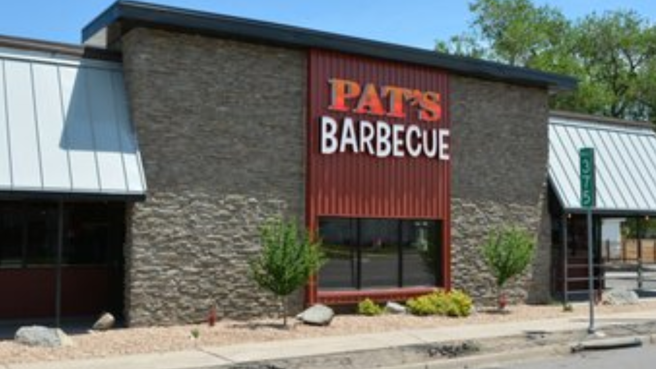 Pat’s Barbecue The Salt Lake City Spot Locals Call the Best in Utah