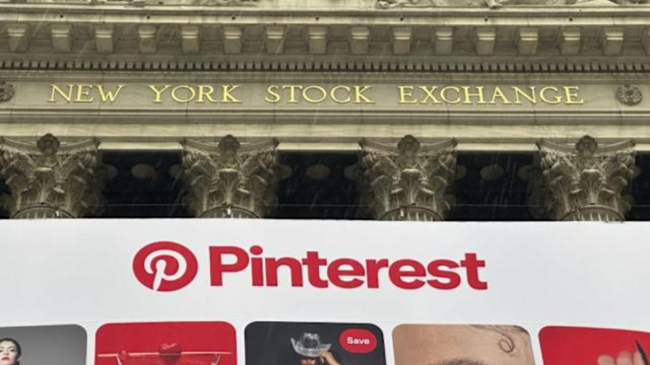 Pinterest Endorses Federal Bill for Teen App Download Restrictions