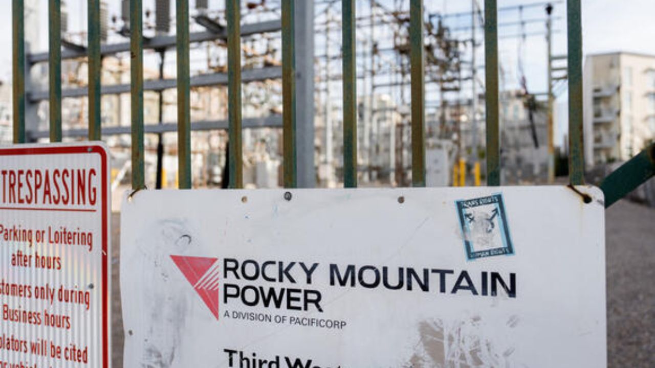 Rocky Mountain Power Seeks 4.48% Rate Increase to Support Fire Mitigation Fund