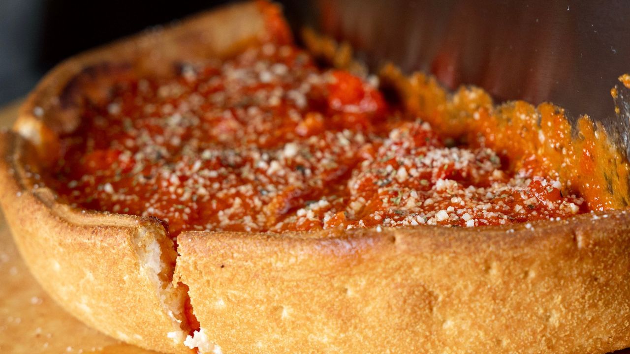Rosati’s Brings Chicago Deep-Dish to Utah — But the Thin Crust Steals the Show