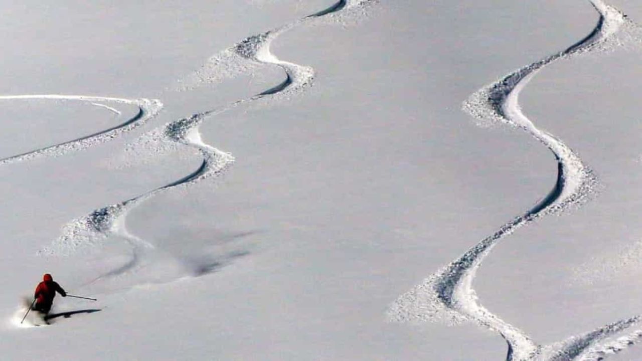 Ski season begins at Idaho’s Lookout Pass amid forecasts of significant snowfall
