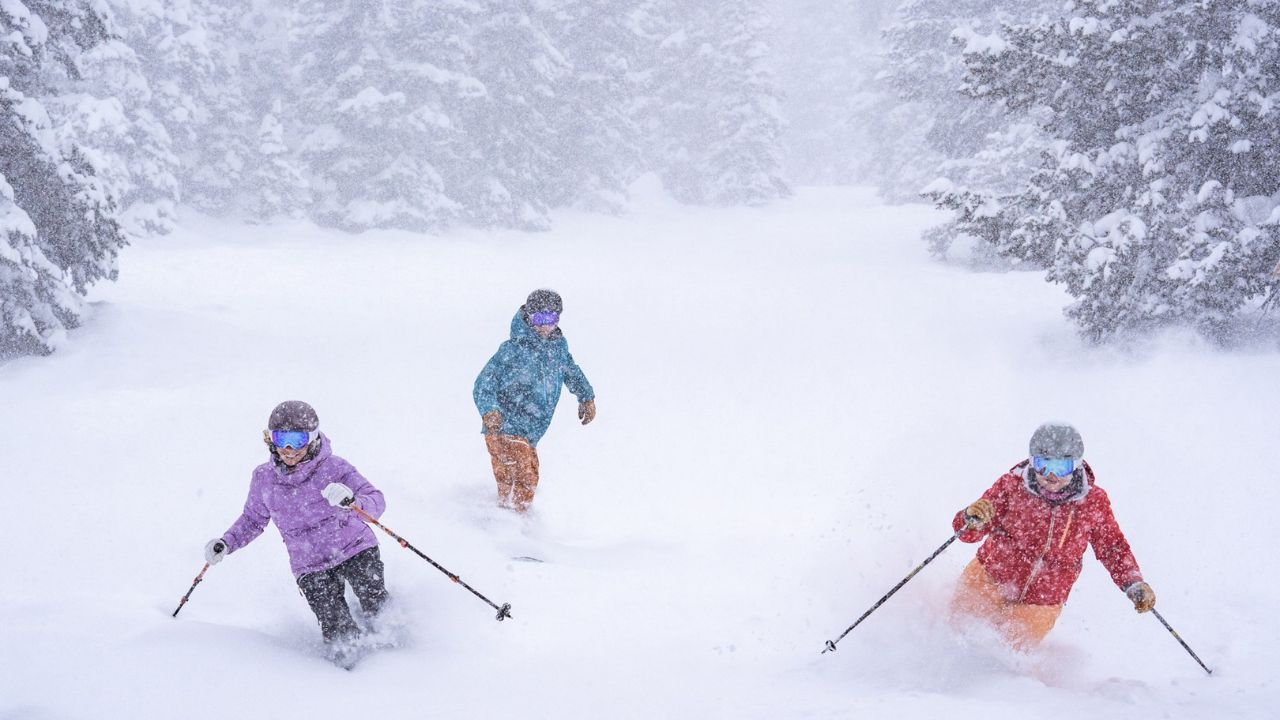 Skiing Too Expensive? There’s Still Plenty of Affordable Winter Fun in Utah