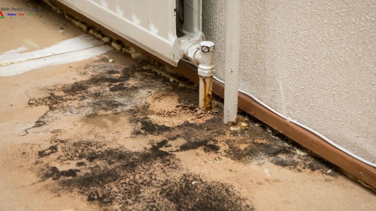 Southern Utah homeowners face more mold, restoration companies say