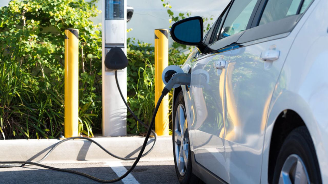 State Funding Clears Way for Idaho to Complete EV Charging Station Rollout