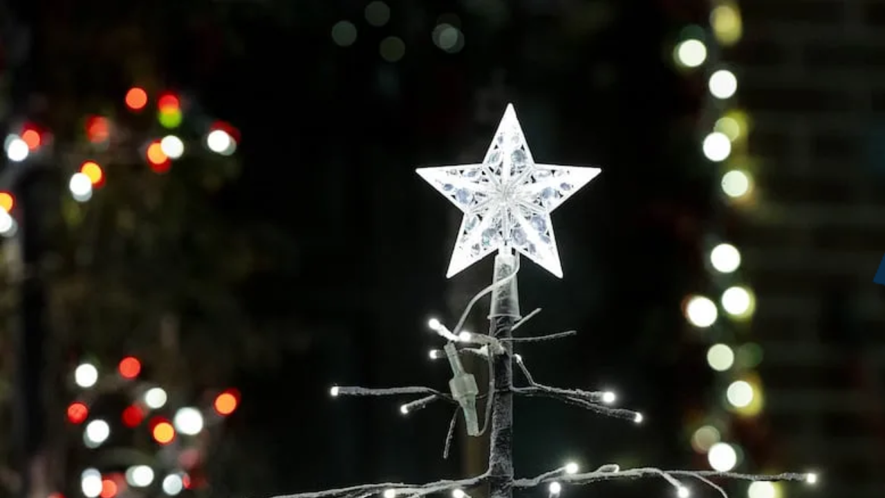 Utah Christmas Lights Map 2025 Goes Live for Holiday Season