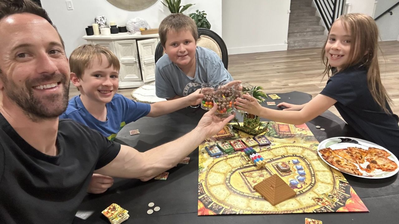 Utah Father Raises Safety Concerns After Children’s Mother Flees to Europe