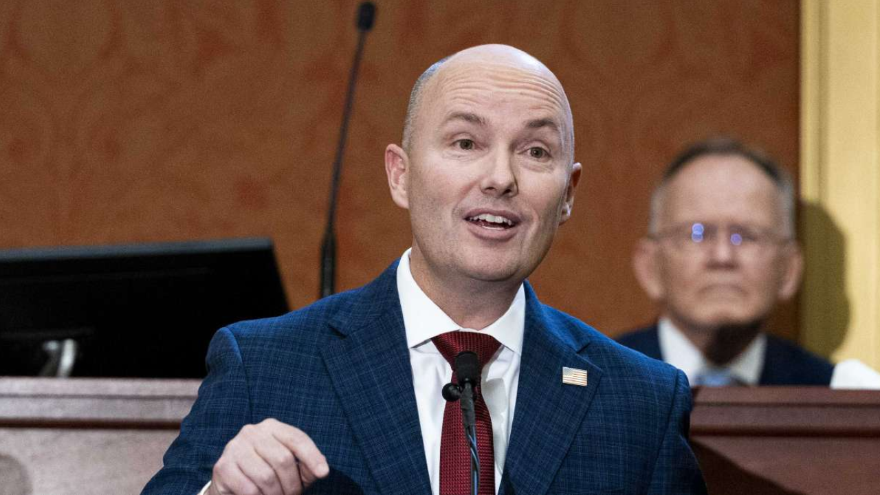 Utah Governor Calls Special Session as Lawmakers Move to Reverse Collective Bargaining Ban