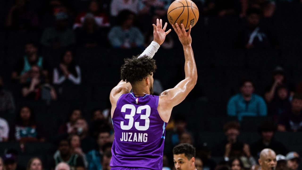 Utah Jazz come home to face the Oklahoma City Thunder