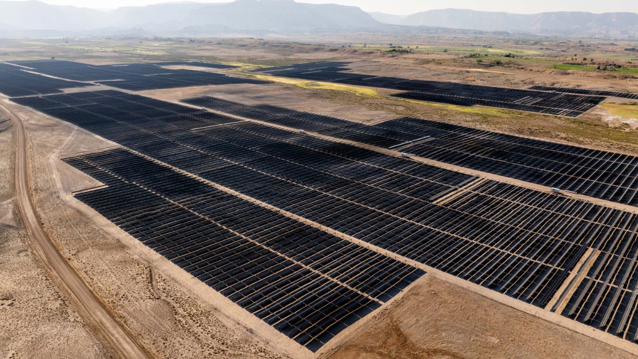 Utah Leaders Slow Solar Development Even as the State Aims to Double Its Energy Supply