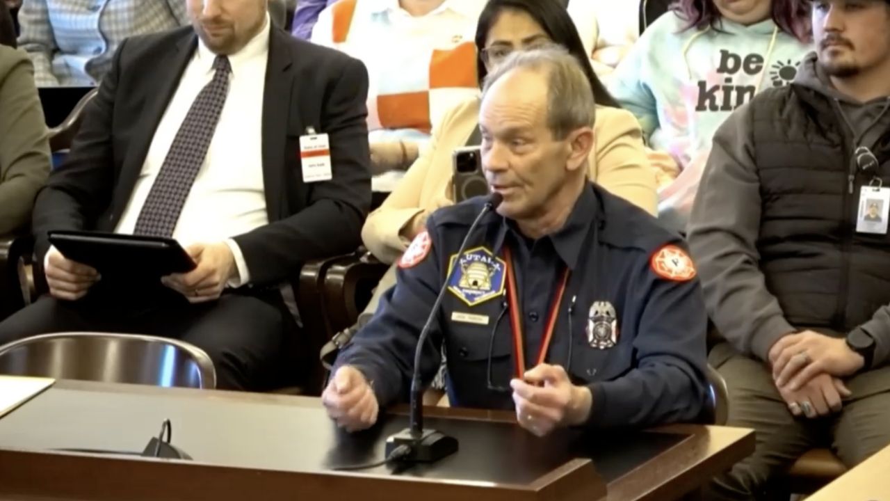 Utah Lifts Ban on Collective Bargaining for Teachers, Firefighters, and Police Unions