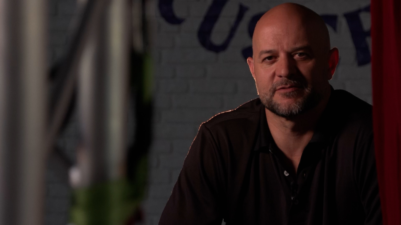 Utah Man Finds New Life Through Circus Arts After Misdiagnosis