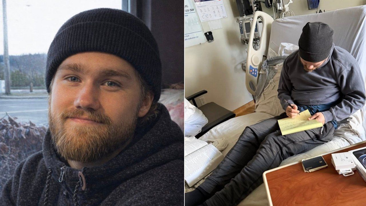 Utah Man With Autism Goes Missing Again Just Days After Being Found