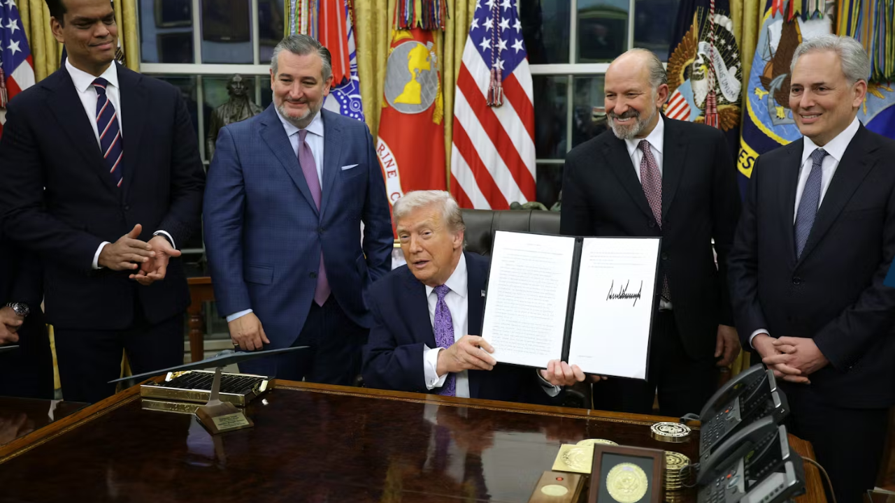 Utah Republicans Challenge Trump's AI Regulation Executive Order