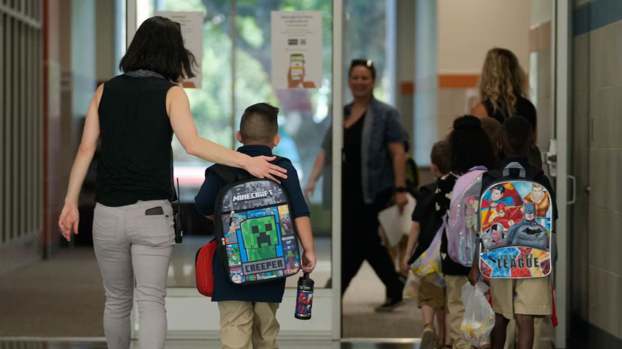 Utah School Enrollment Drops — What the Shift Means for Communities