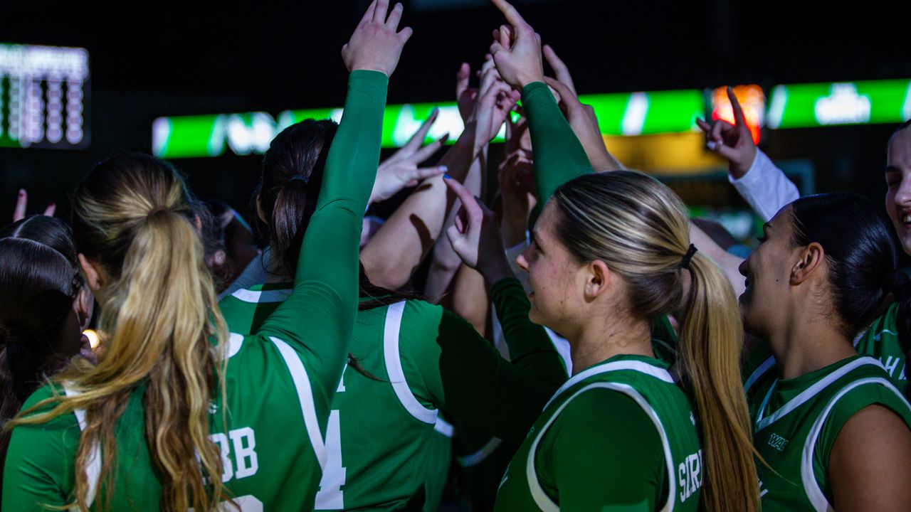 Utah Valley begins its December home schedule with a matchup against Air Force