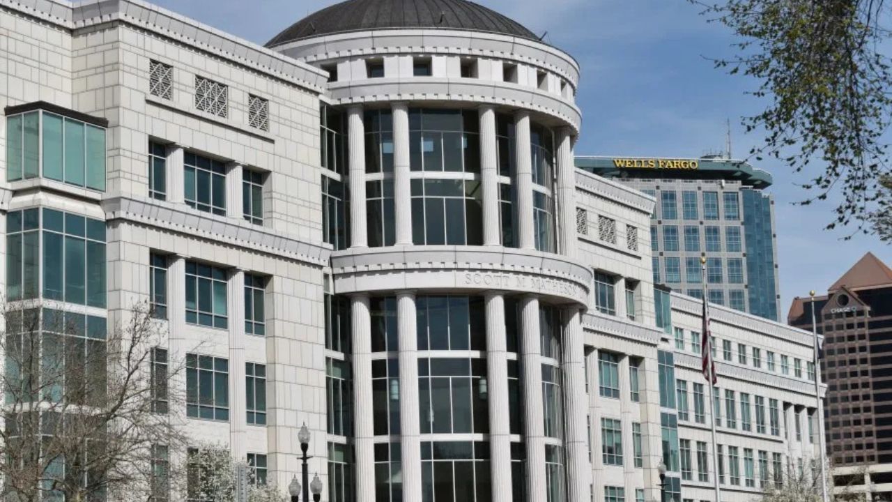 Utah to Cut Public Parking at Salt Lake Courthouse Starting 2026