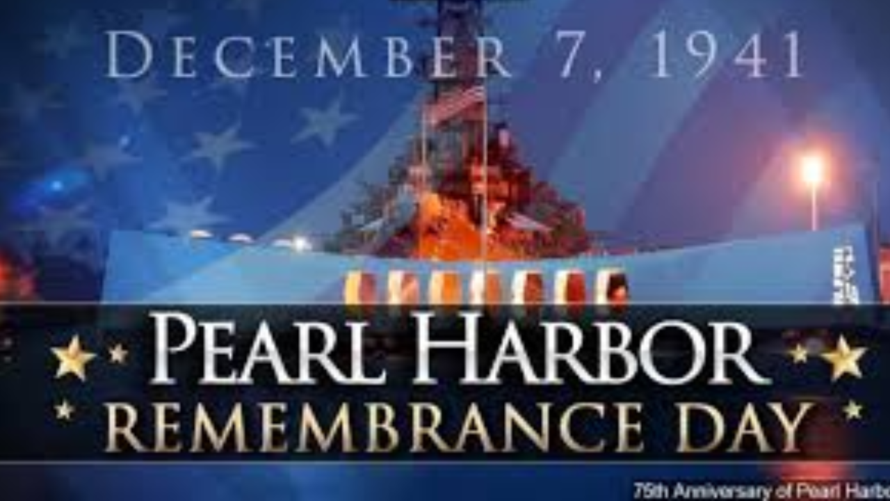 Utahns Honor the Pearl Harbor Anniversary With Stories of Legacy and Loss