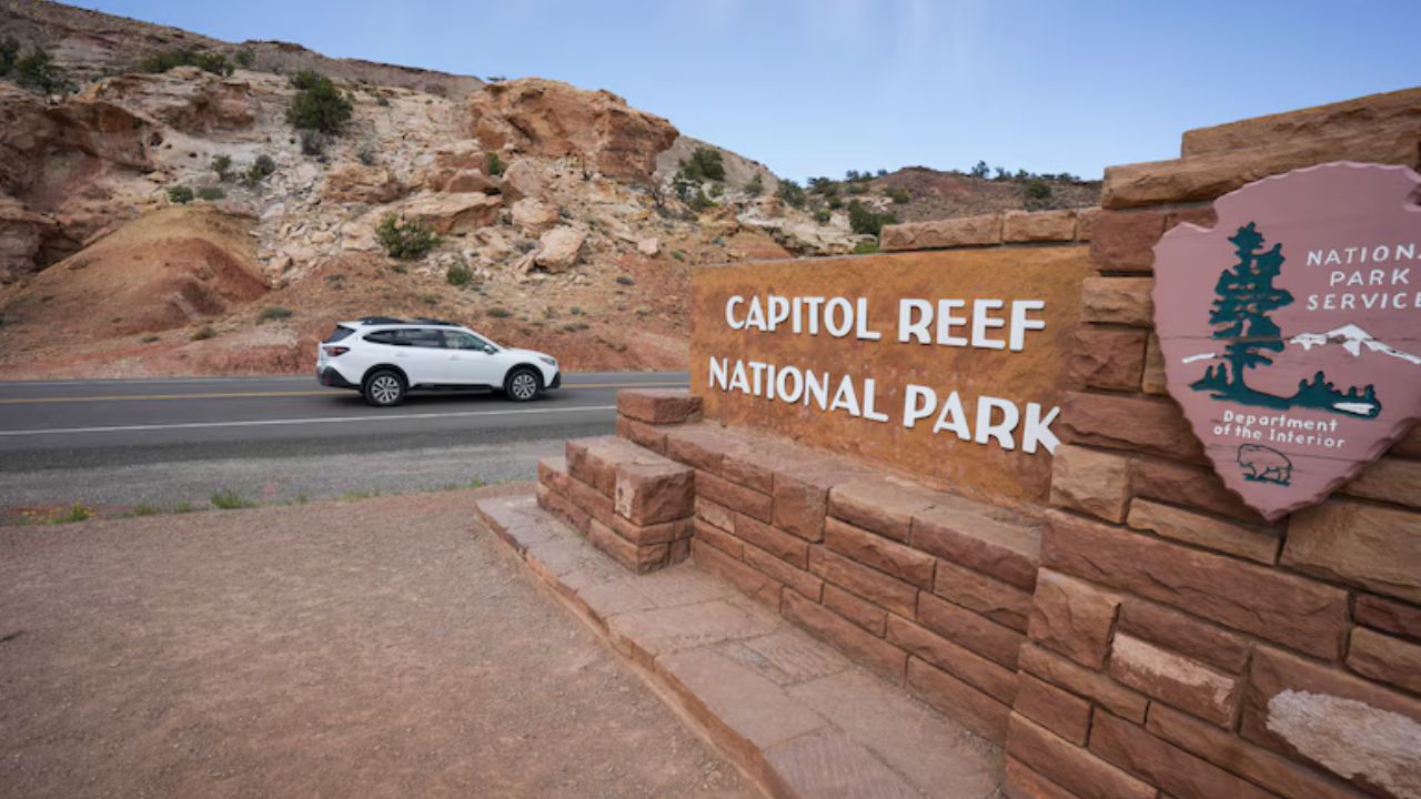 Utah’s National Parks: Key Takeaways from the Closed-Door Meeting