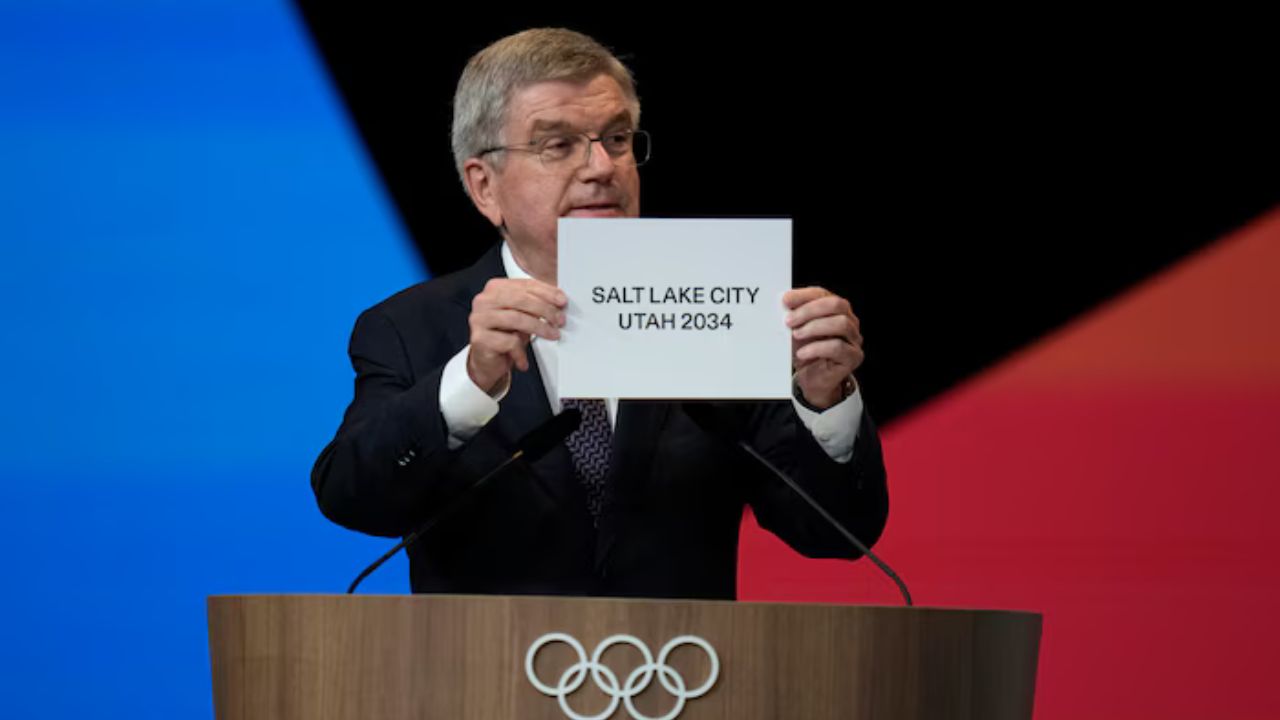 Why Salt Lake City Will Remain Central to the Utah 2034 Olympics Despite the Name Change