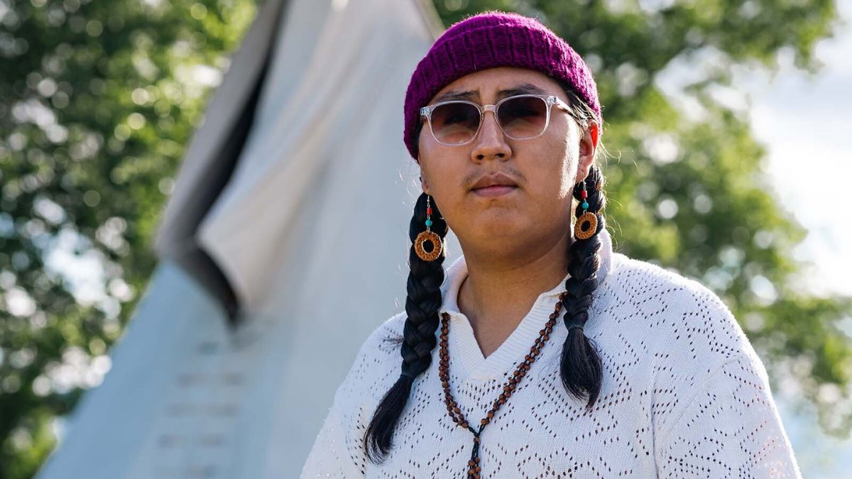 ‘Generation Warrior’ Documentary Explores the Stories of Native Youth in Wyoming
