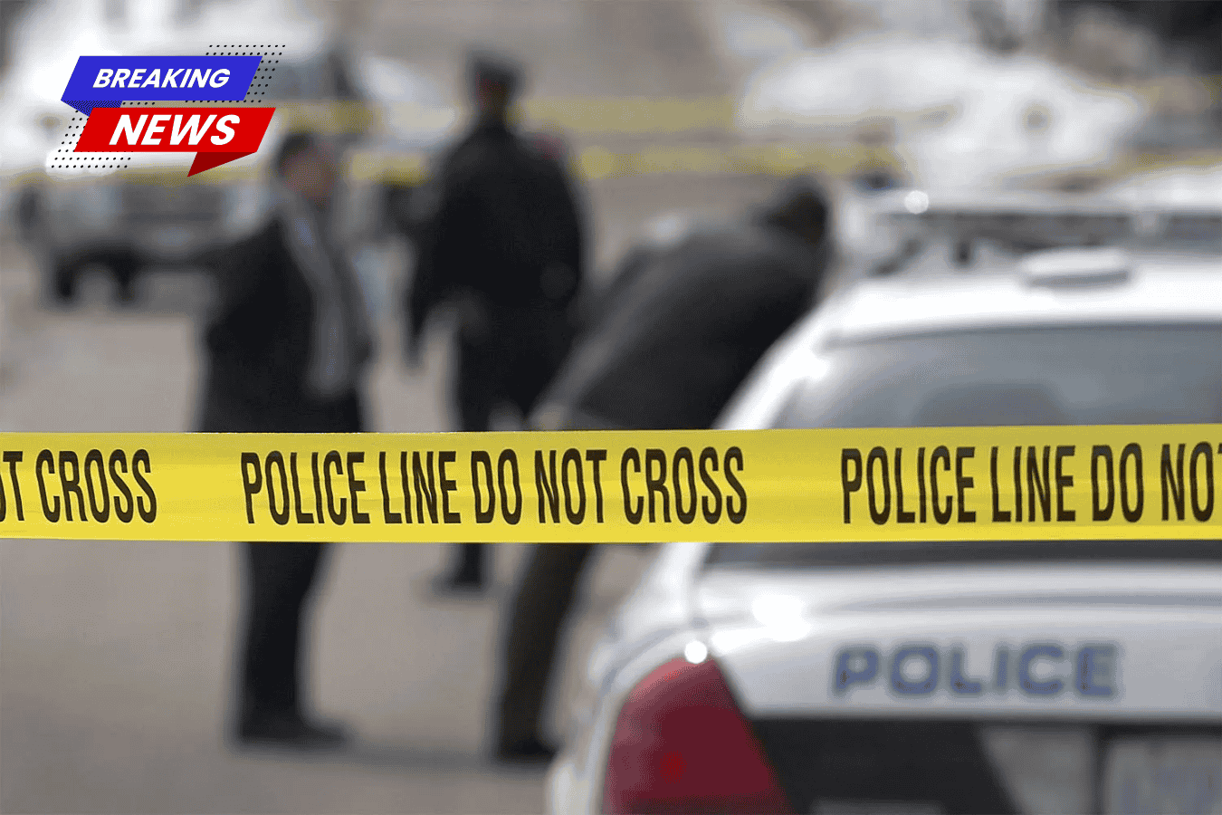 47-Year-Old Woman Arrested After Her 'Loose' Dog Allegedly Attacked 2 Kids