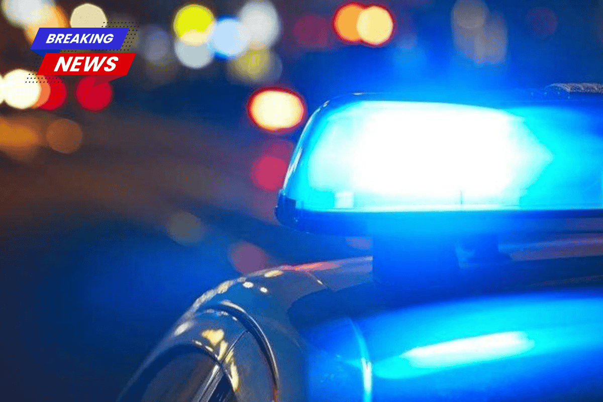 A 70-Year-Old Pedestrian Was Hit and Killed by a Driver in a Thurston County Parking Lot