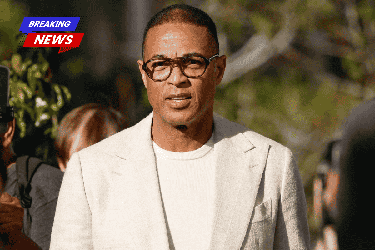 Don Lemon was released after his arrest, but he still faces federal civil rights charges for covering an anti-ICE church protest