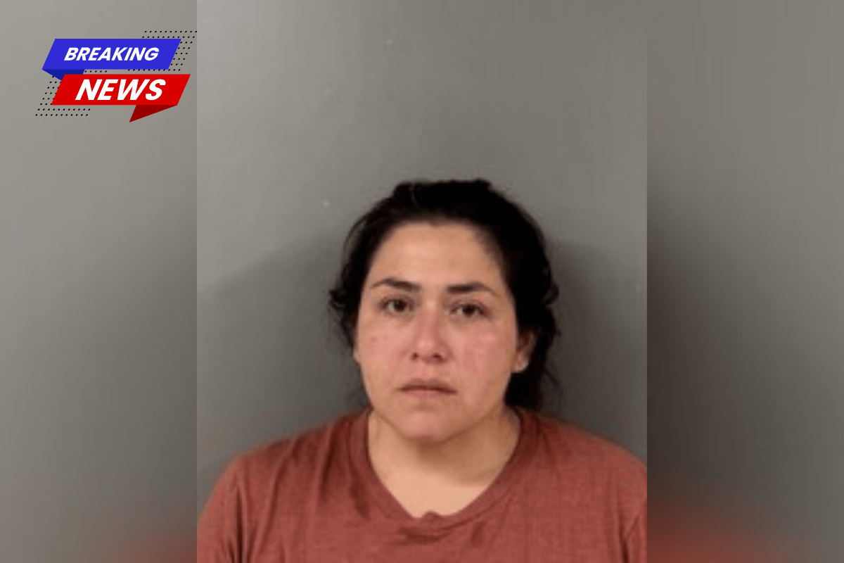 Alabama Mother Arrested After 2-Year-Old Son Dies from Accidental Gunshot Wound, Faces Reckless Manslaughter and Child Abuse Charges