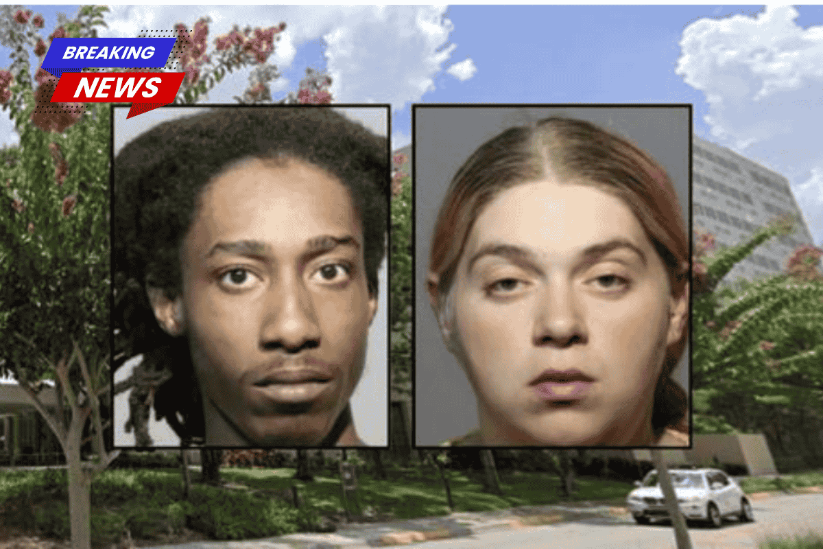 'You Can See Every Bone' Couple Fed 5-Month-Old Twins as if They Were Newborns, Bringing Them to the Hospital Underweight and Dehydrated, Police Say