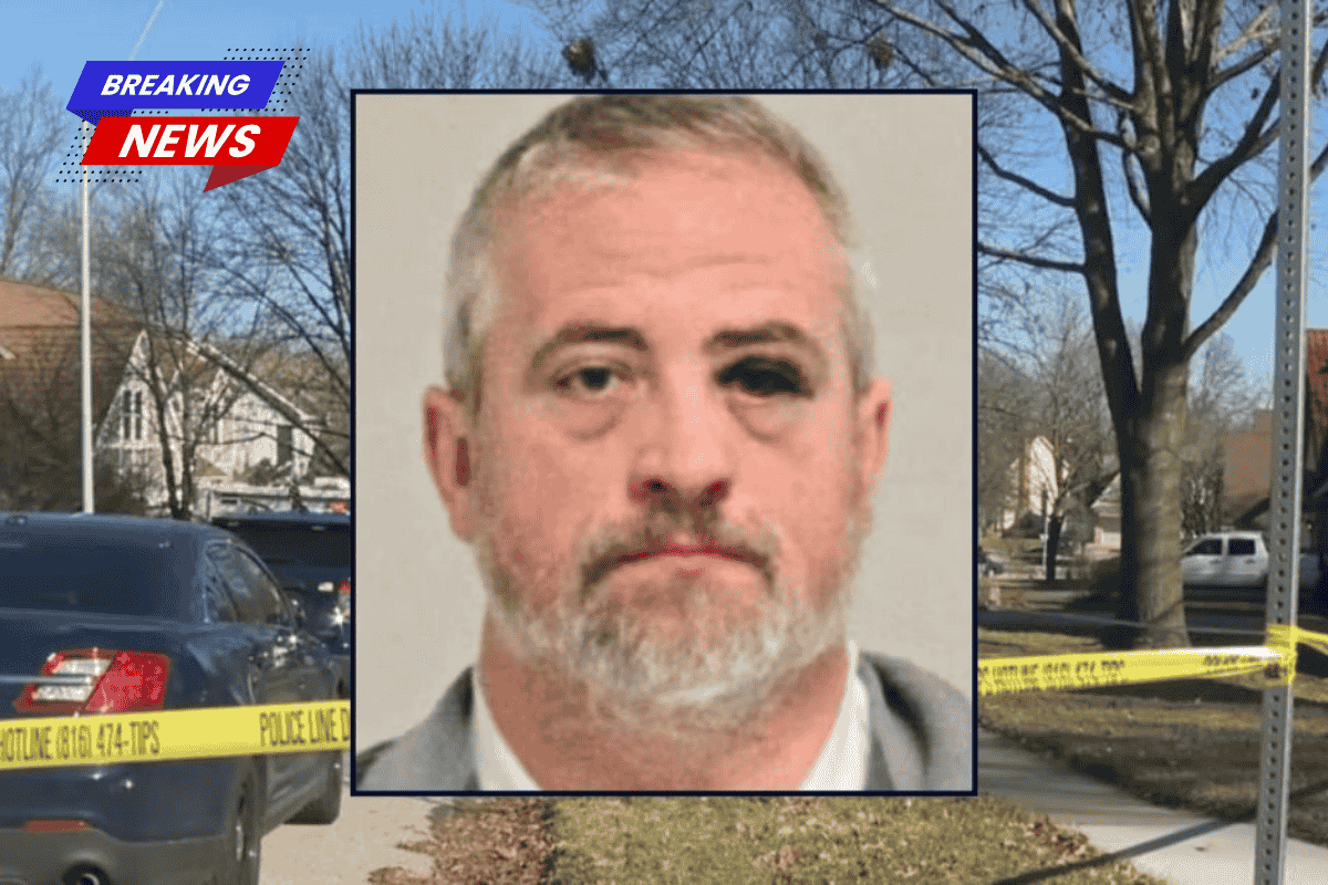 Don't F— With You Let's See Man Eliminates Competing Neighbor With 9 mm Blast to the Back While on the Ground Following a Scuffle, Cops Say