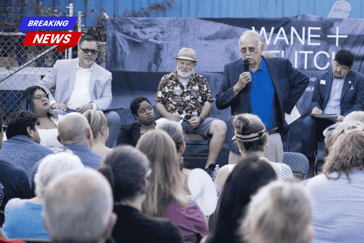 After 34 years, longest-serving active Democrat in WA Legislature will retire