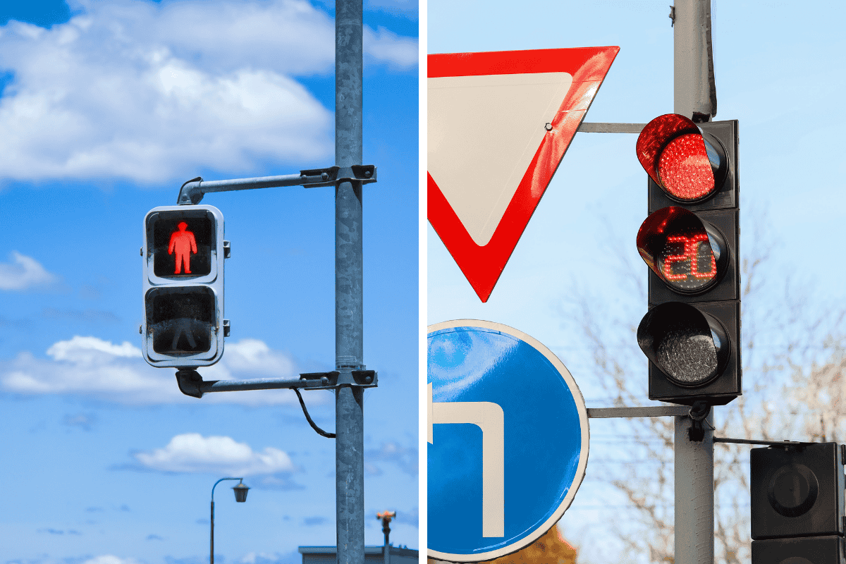 Alabama traffic Rule 2026 Update Understanding the Right Turn on Red Rule