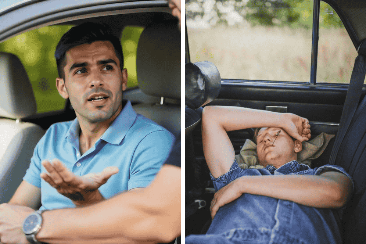 The Legality of Car Sleeping in Connecticut: What You Need to Know