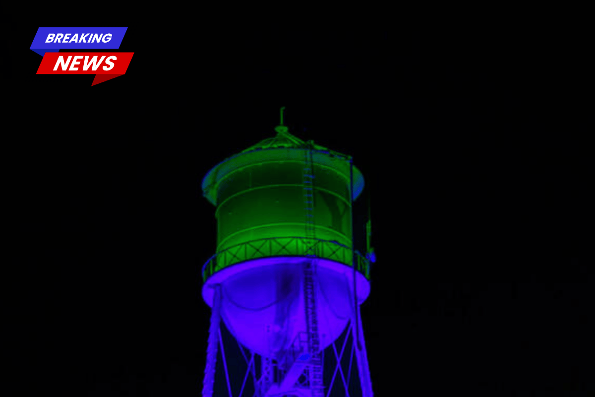 At the Yelm City Council Meeting, Community Members Spoke Out Against Annexation