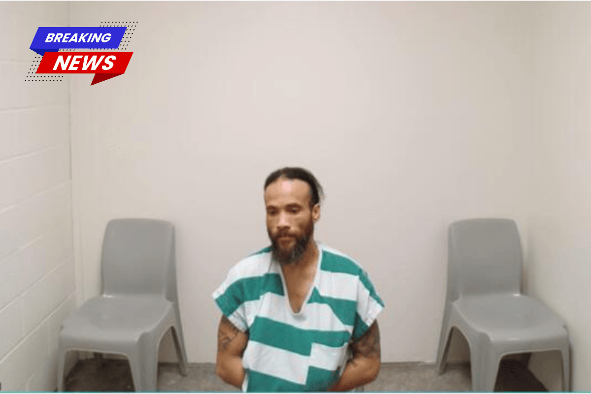 Bail is Set at $150,000 for a Man Accused of Attacking Another Inmate at a Chehalis Treatment Facility