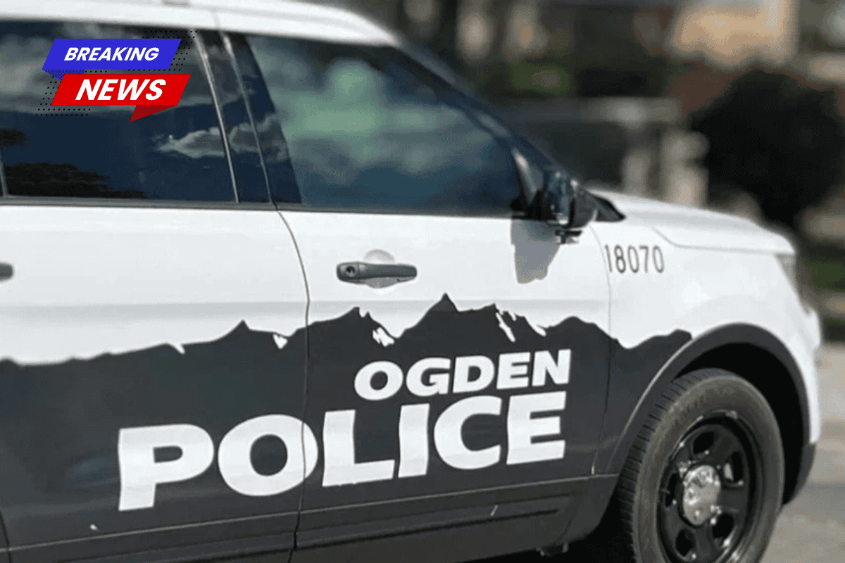 Bomb Threats Briefly Impede Emergency Services at Ogden Hospital, With One Detained