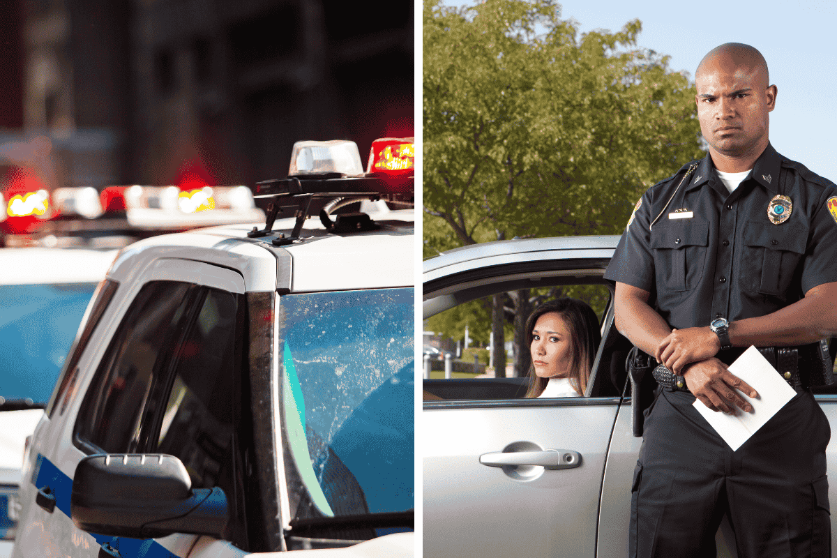 Can Alabama Police Search My Phone During a Traffic Stop Here's What the Law Says